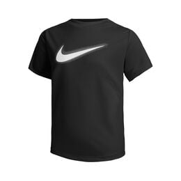 Vêtements De Running Nike Dri-Fit Graphic Tee